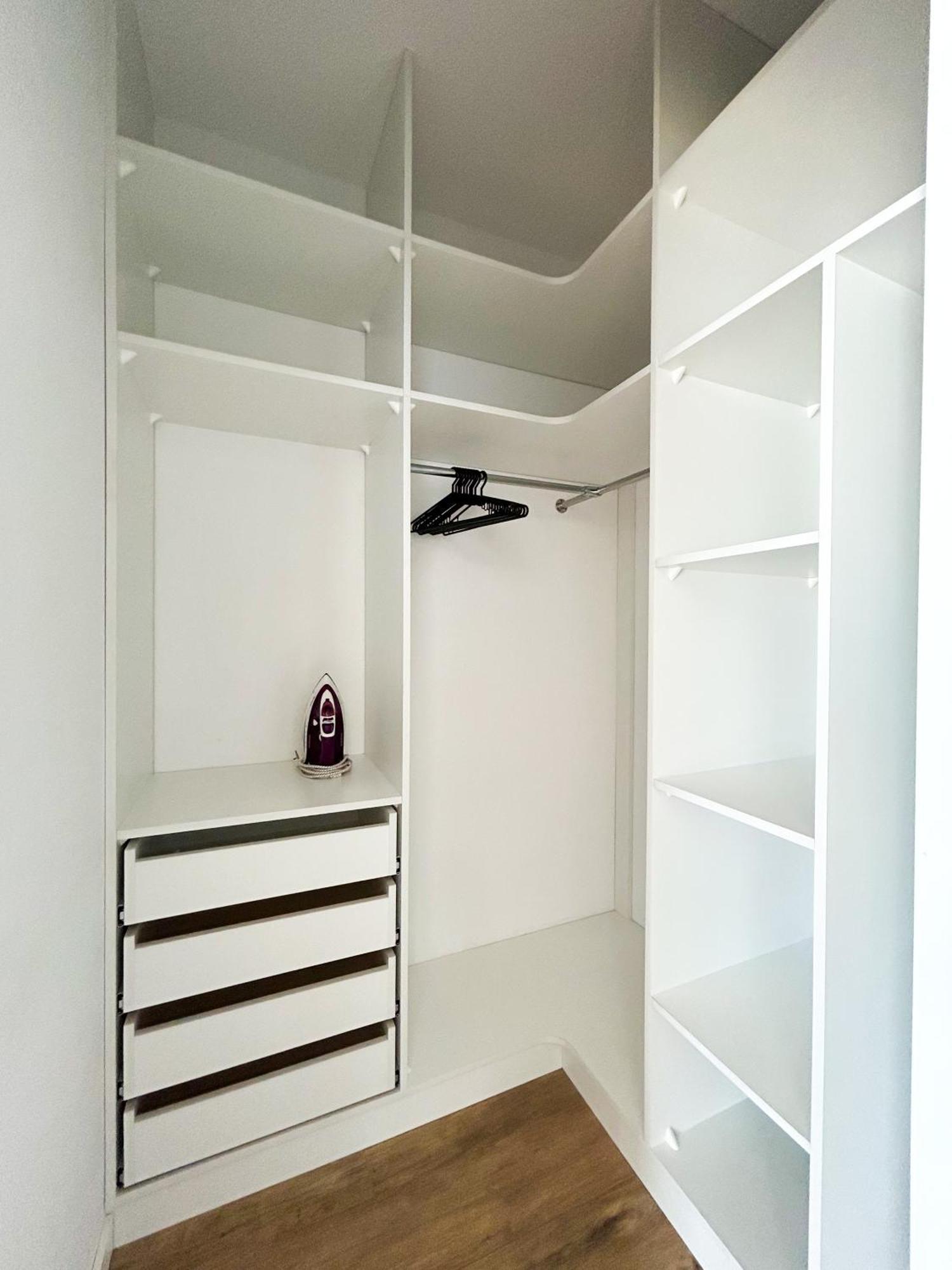 Lumina Stylish 3-Room Apart With Balcony Lodź Bagian luar foto